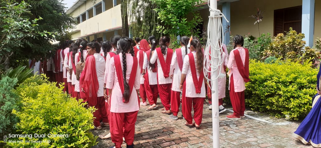 Government Polytechnic Basti
